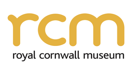 royal-cornwall-museum-logo