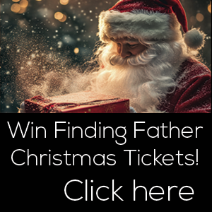 find-father-christmas-cornwall-museum-arts-2025