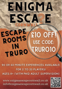 enigma-escape-rooms-trurotogether-january-february-2026-discount-voucher