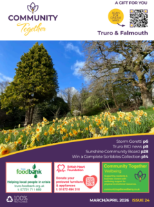 Truro-Together- March 2026- April 2026