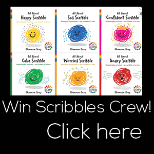 scribbles-competition- truro-cannon-gray-childrens-emotions-book
