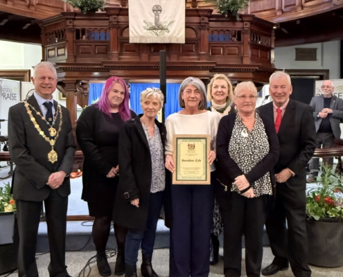 sunshine-cafe-volunteers