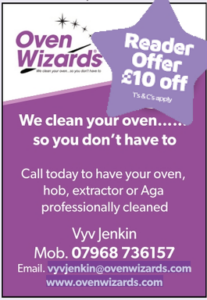 Oven-Wizards-Offer-Truro-Falmouth-July-August