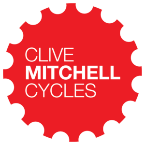 Logo-of-Clive-Mitchell-Cycles