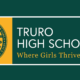 logo-of-truro-high-school-for-girls