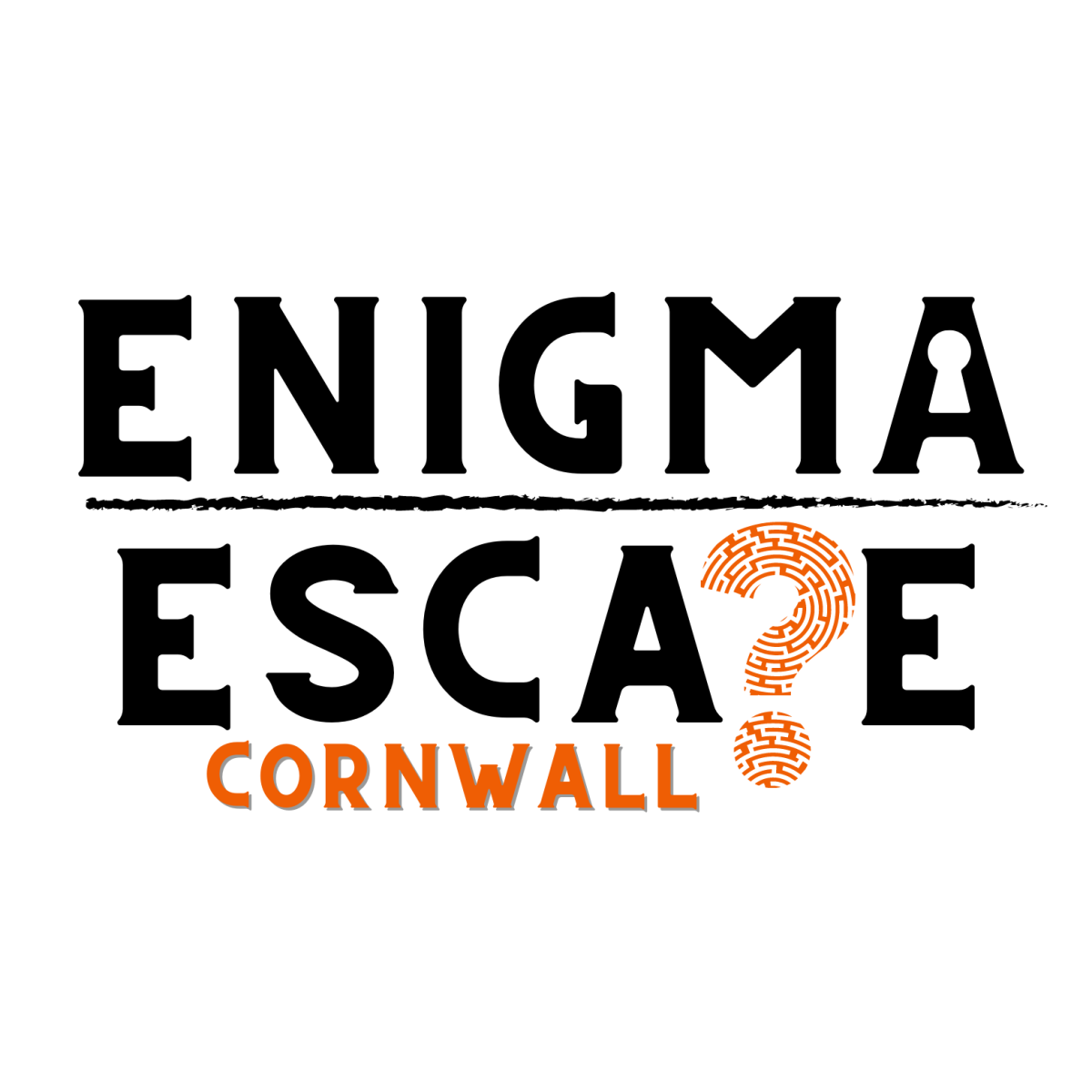 Enigma Escape Cornwall