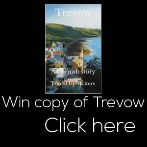 trevow-mylor-writers-book-competition